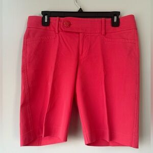 Lilly Pulitzer Pink Women's Shorts